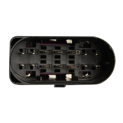 Marelli Headlight Assembly