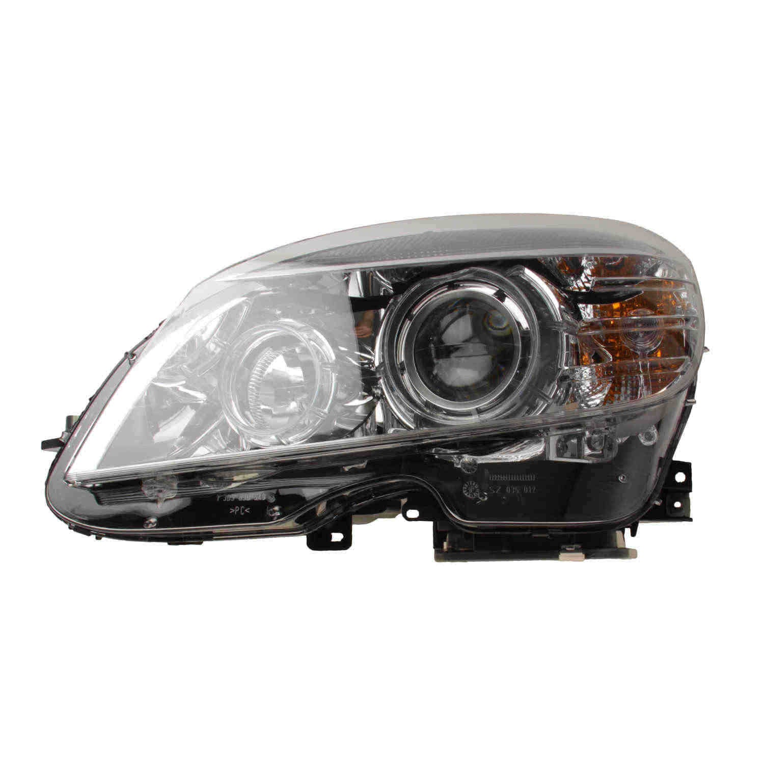 Marelli Headlight Assembly