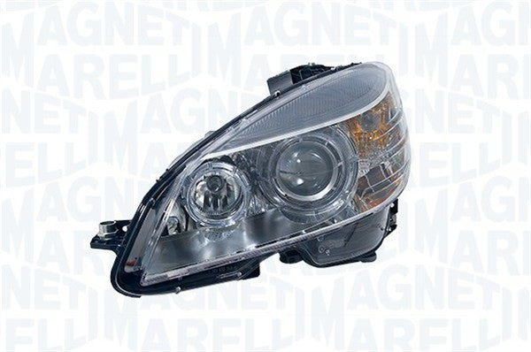 Marelli Headlight Assembly
