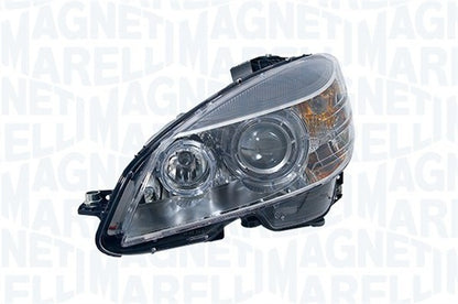 Marelli Headlight Assembly