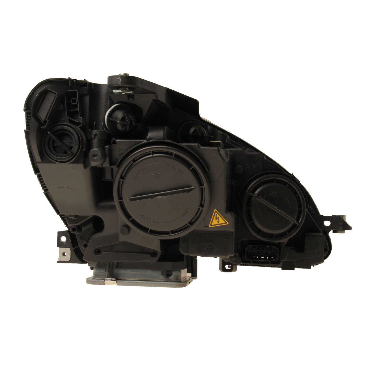 Marelli Headlight Assembly