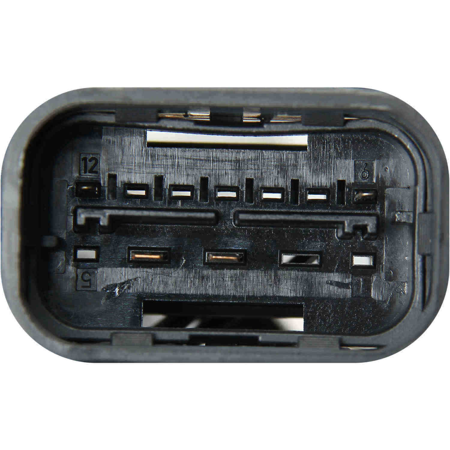 Marelli Headlight Assembly