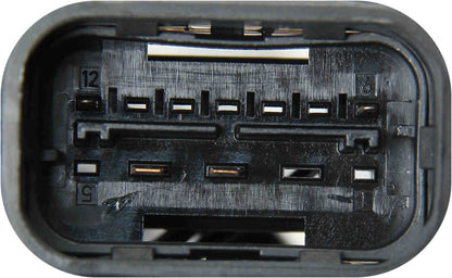 Marelli Headlight Assembly