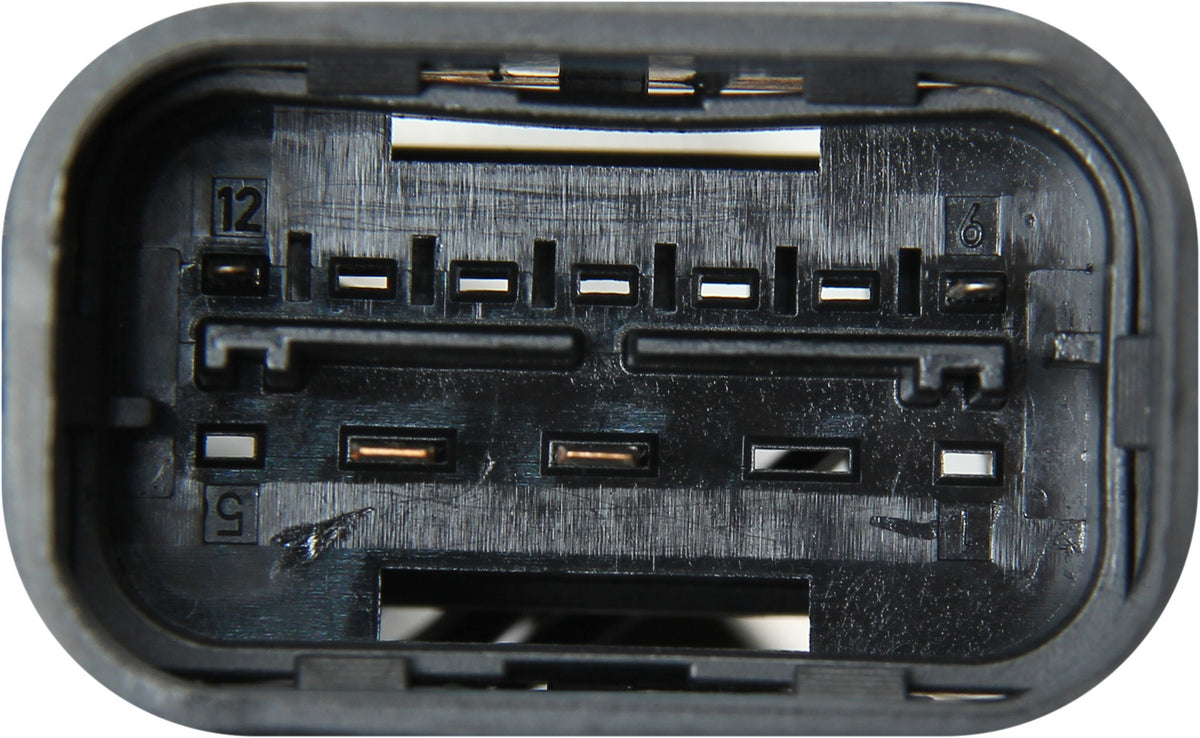 Marelli Headlight Assembly