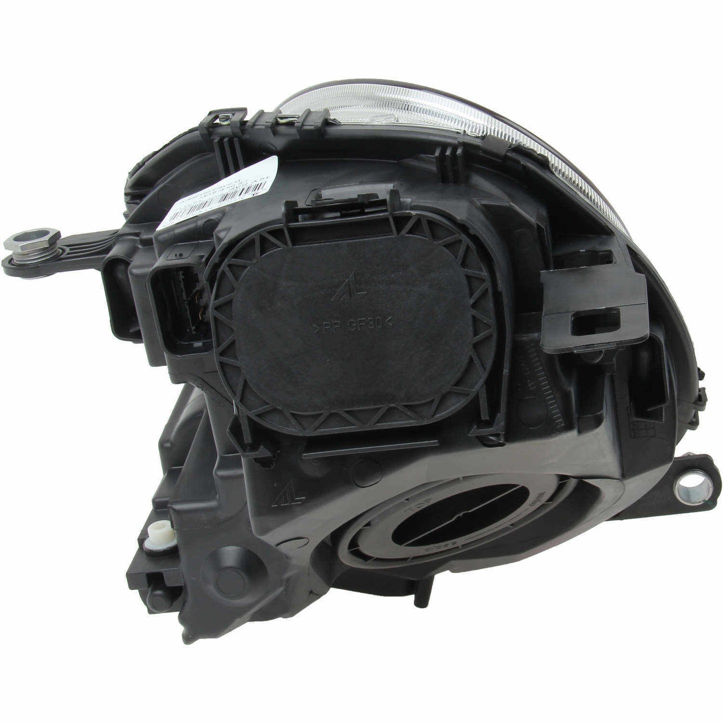 Marelli Headlight Assembly