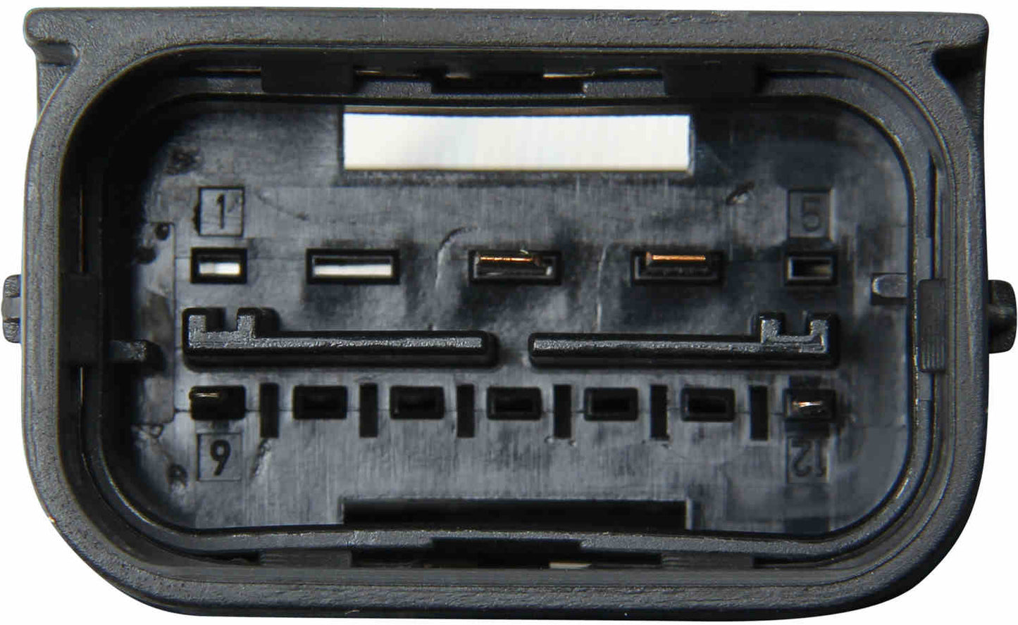 Marelli Headlight Assembly