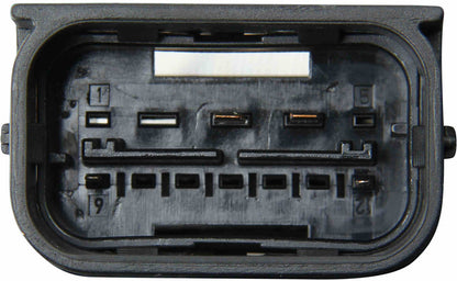 Marelli Headlight Assembly