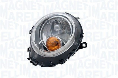 Marelli Headlight Assembly