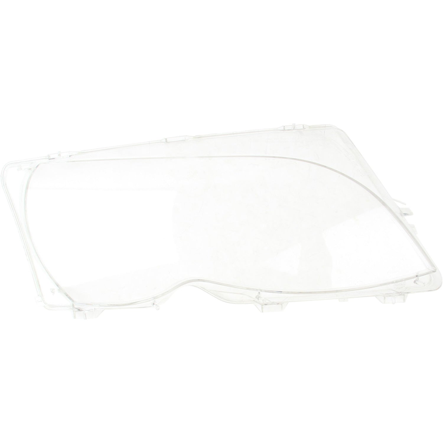 Marelli Headlight Lens