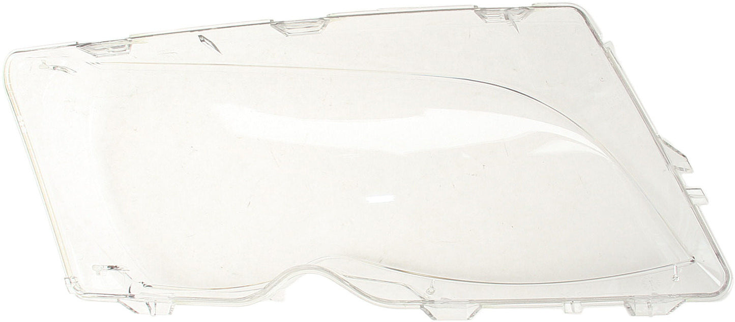 Marelli Headlight Lens
