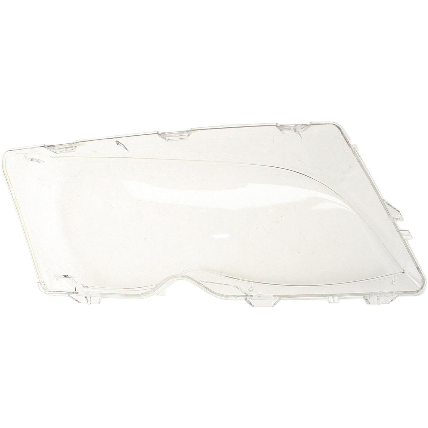 Marelli Headlight Lens