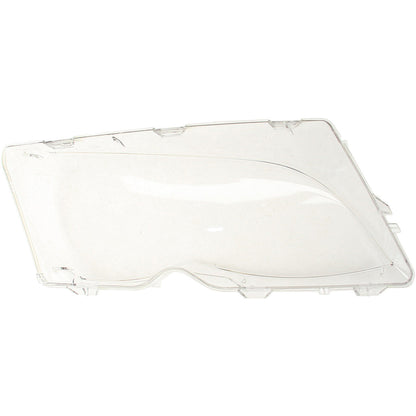 Marelli Headlight Lens