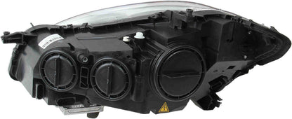Marelli Headlight Assembly