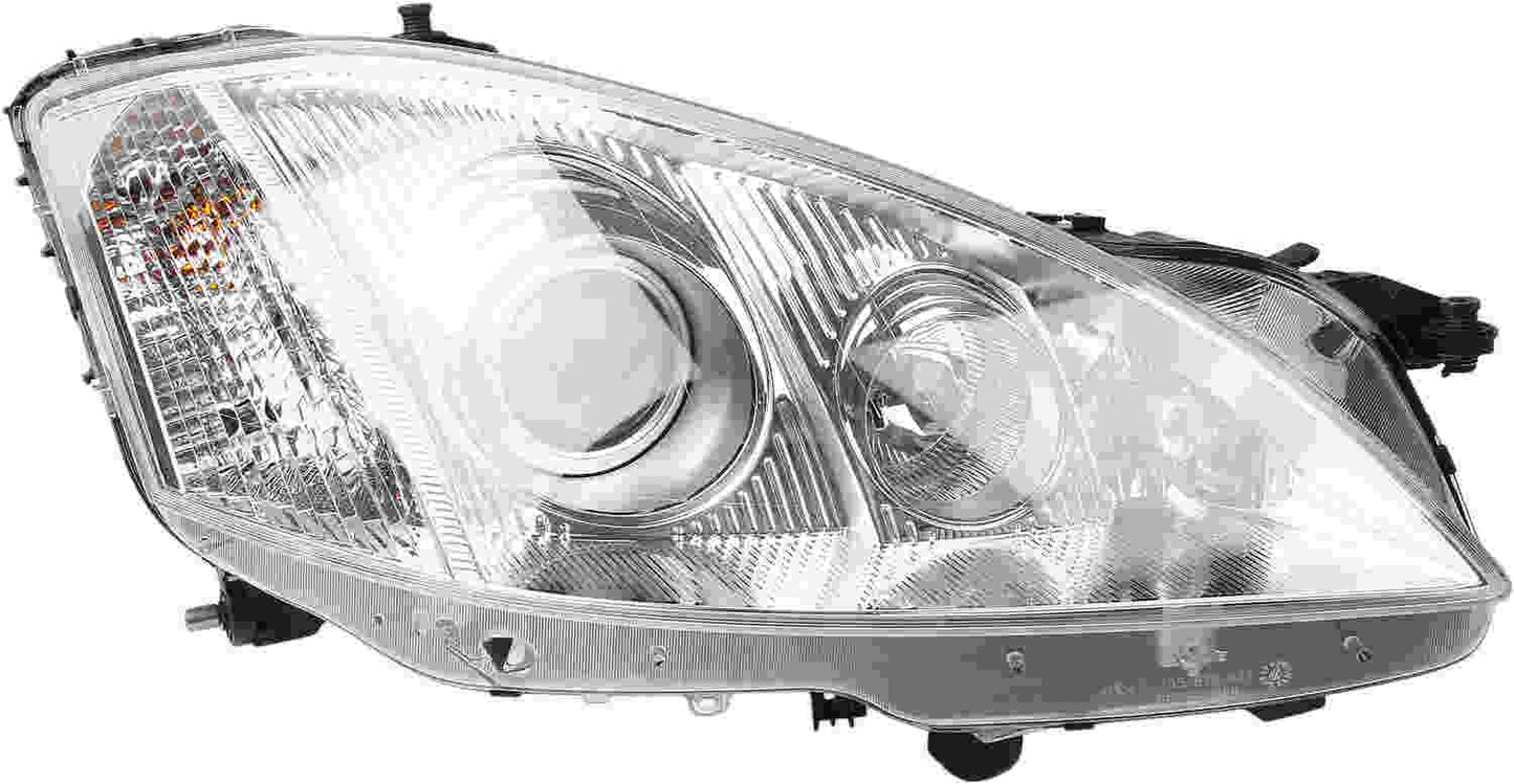 Marelli Headlight Assembly