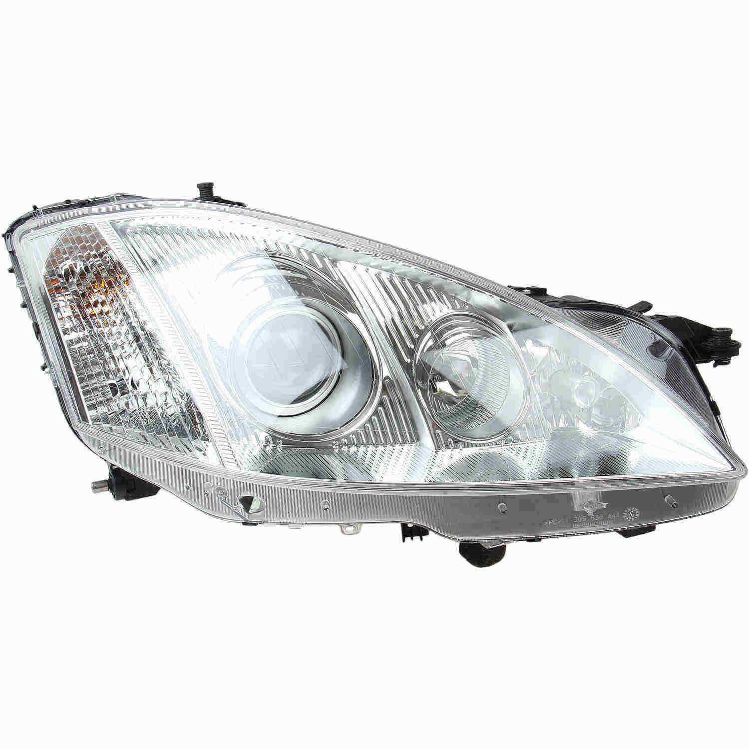 Marelli Headlight Assembly