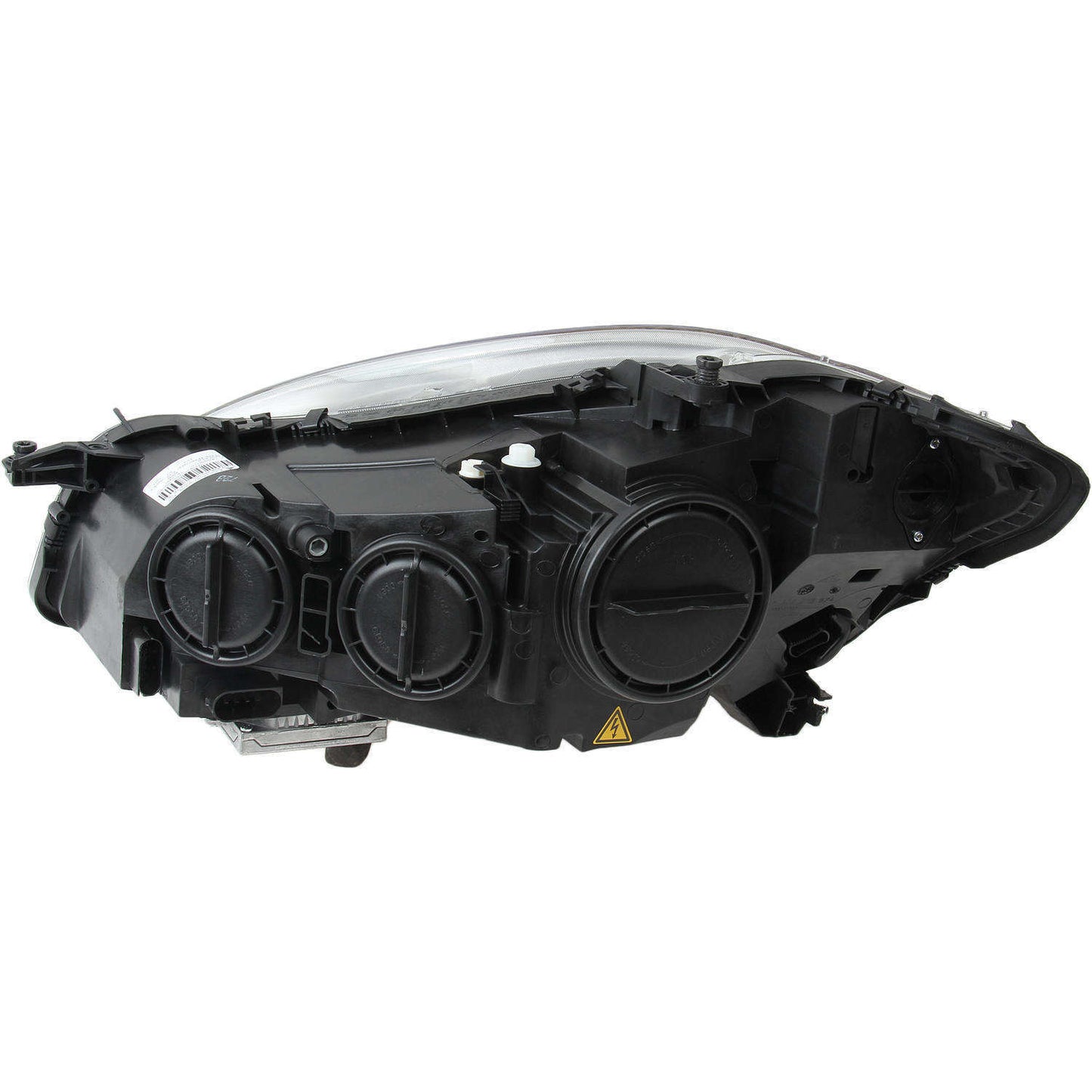 Marelli Headlight Assembly