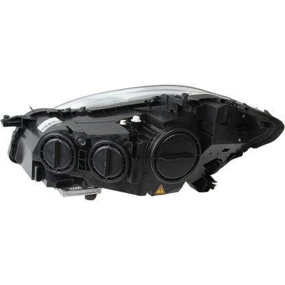 Marelli Headlight Assembly