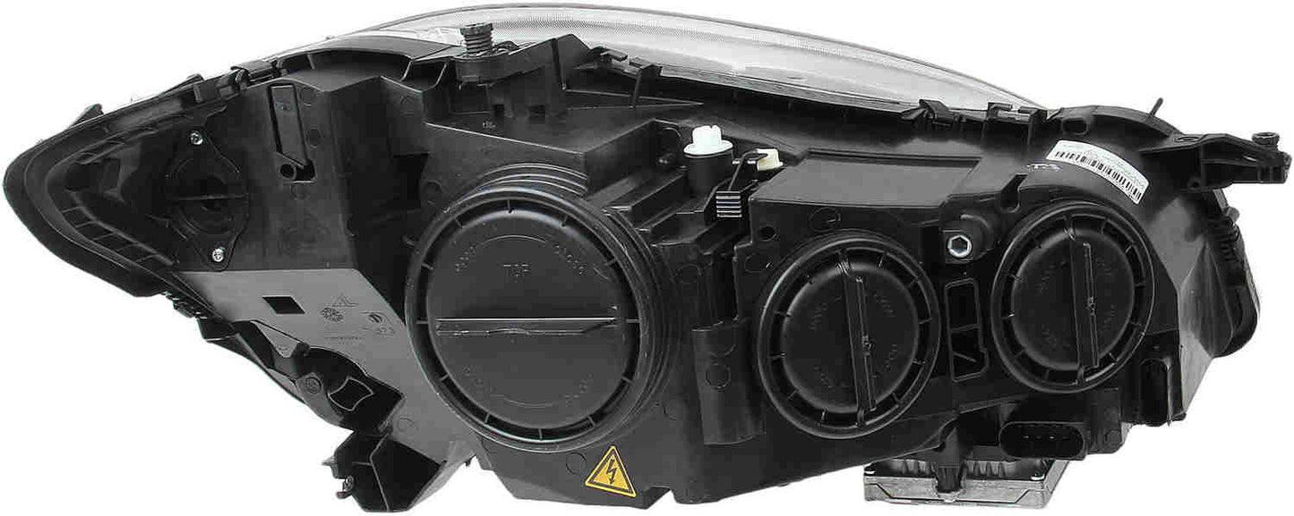 Marelli Headlight Assembly