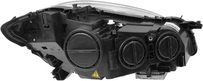 Marelli Headlight Assembly