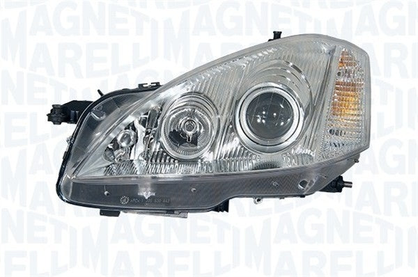 Marelli Headlight Assembly