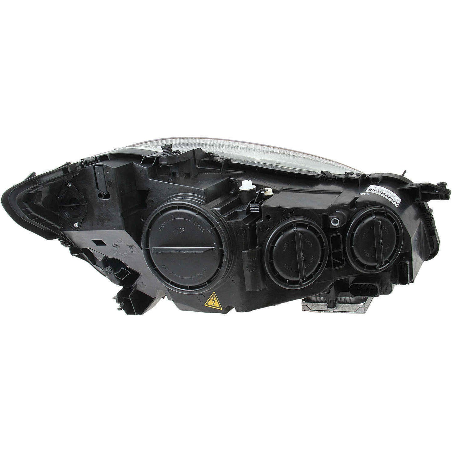Marelli Headlight Assembly