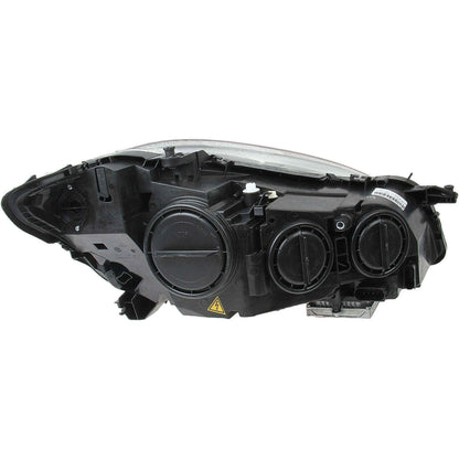 Marelli Headlight Assembly
