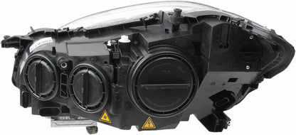 Marelli Headlight Assembly