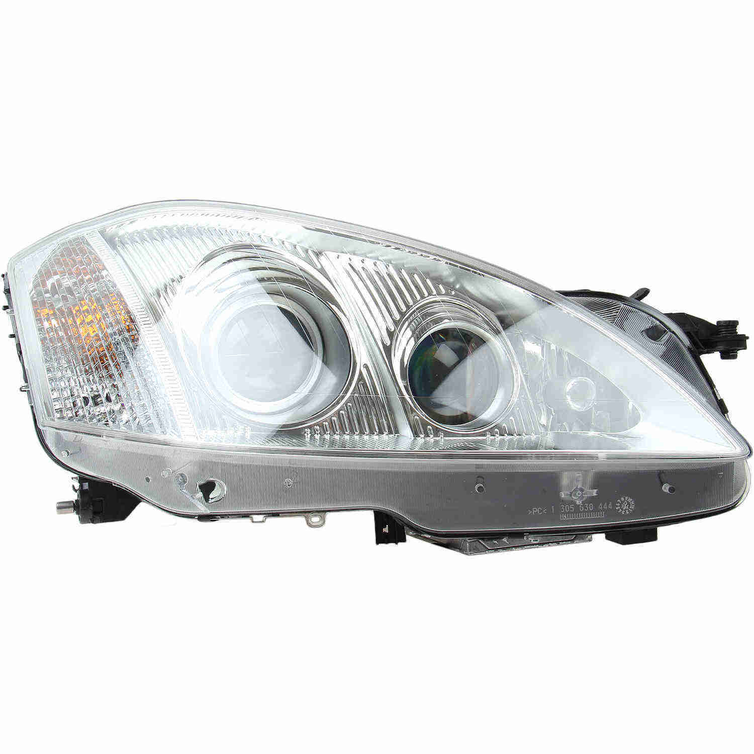 Marelli Headlight Assembly
