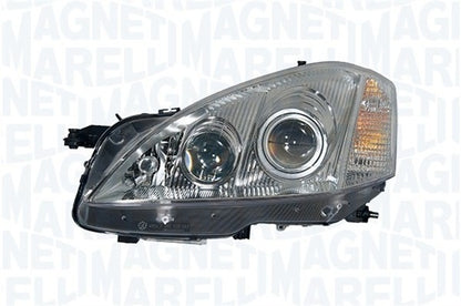 Marelli Headlight Assembly