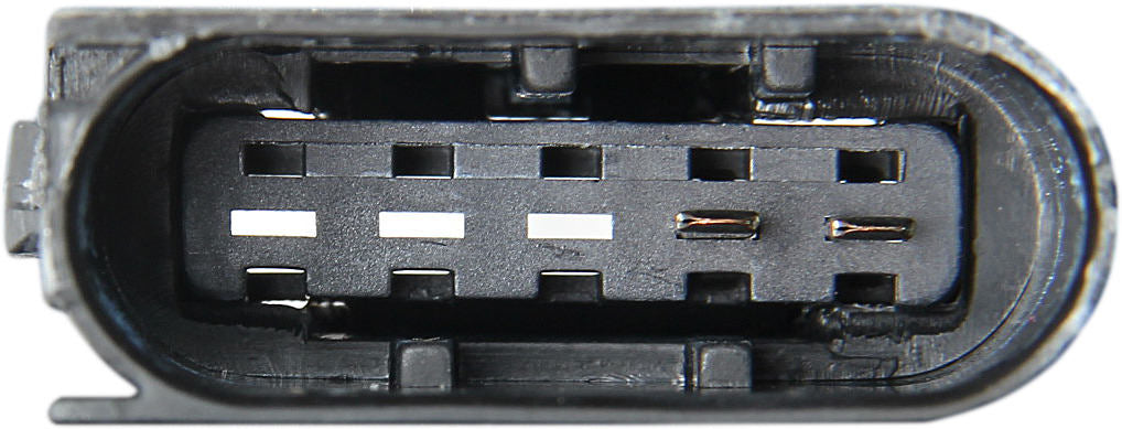 Marelli Headlight Assembly
