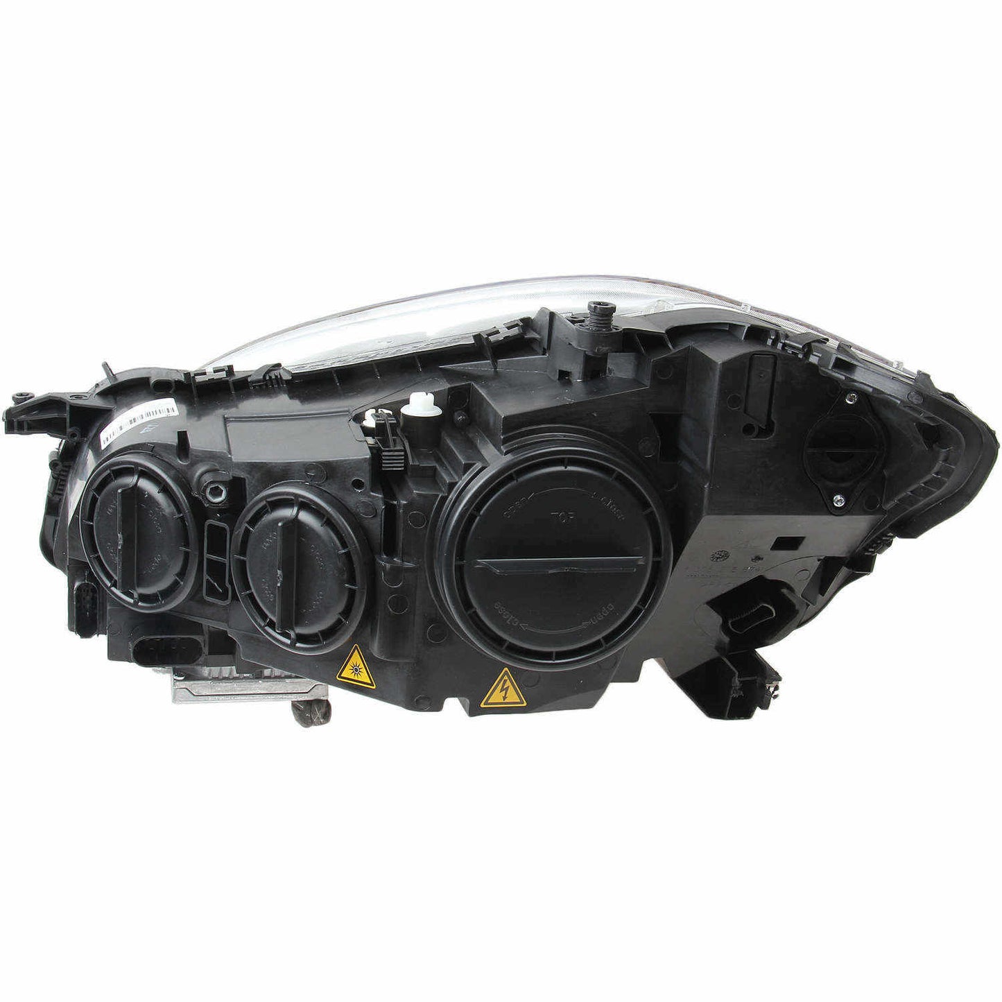 Marelli Headlight Assembly