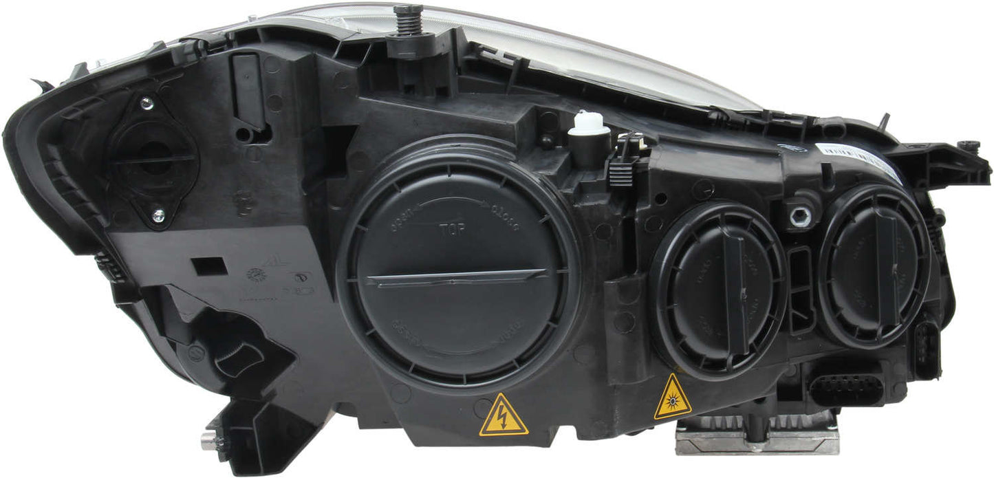 Marelli Headlight Assembly