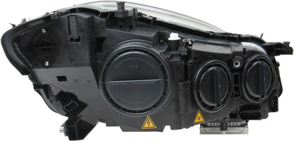 Marelli Headlight Assembly