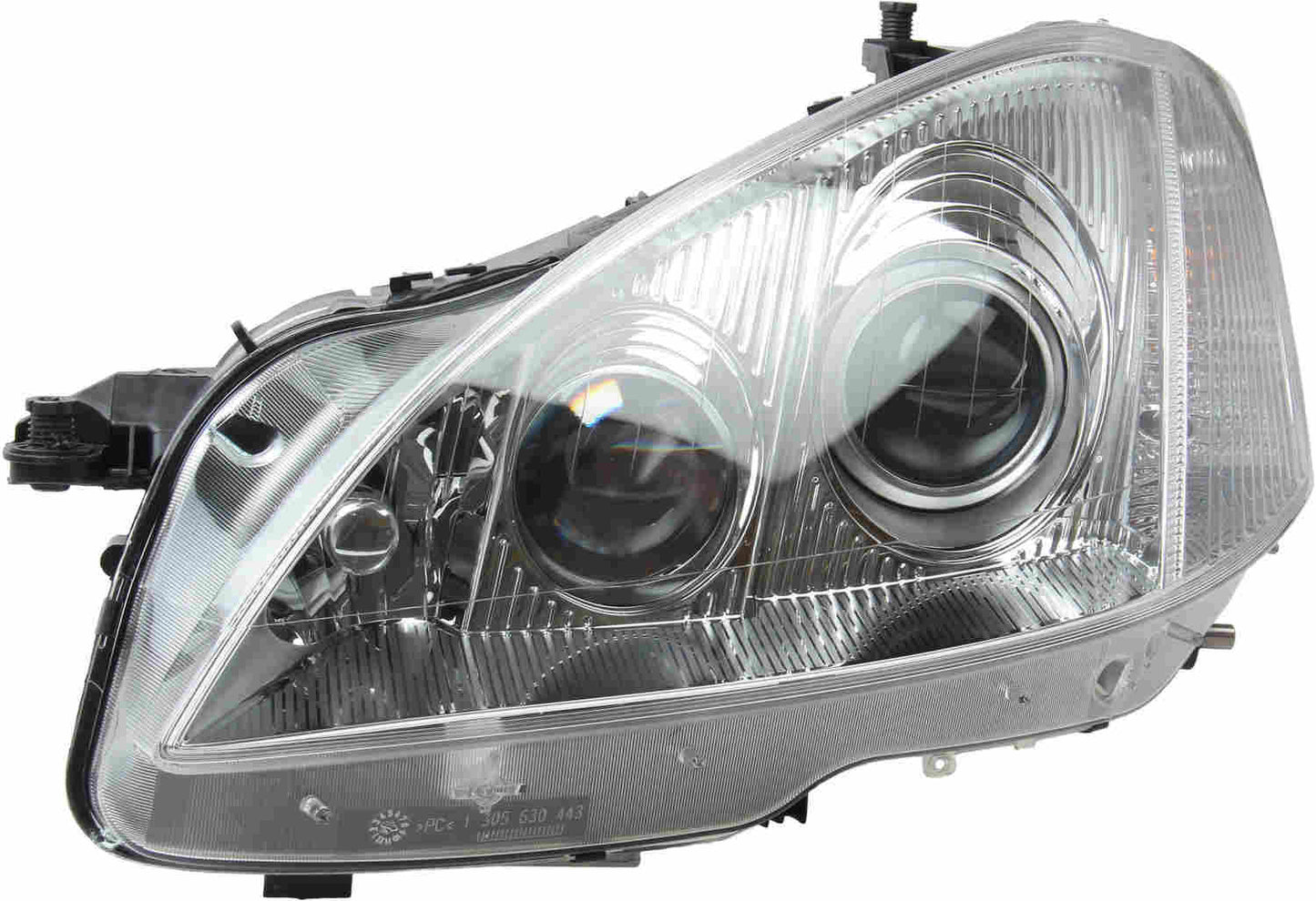 Marelli Headlight Assembly