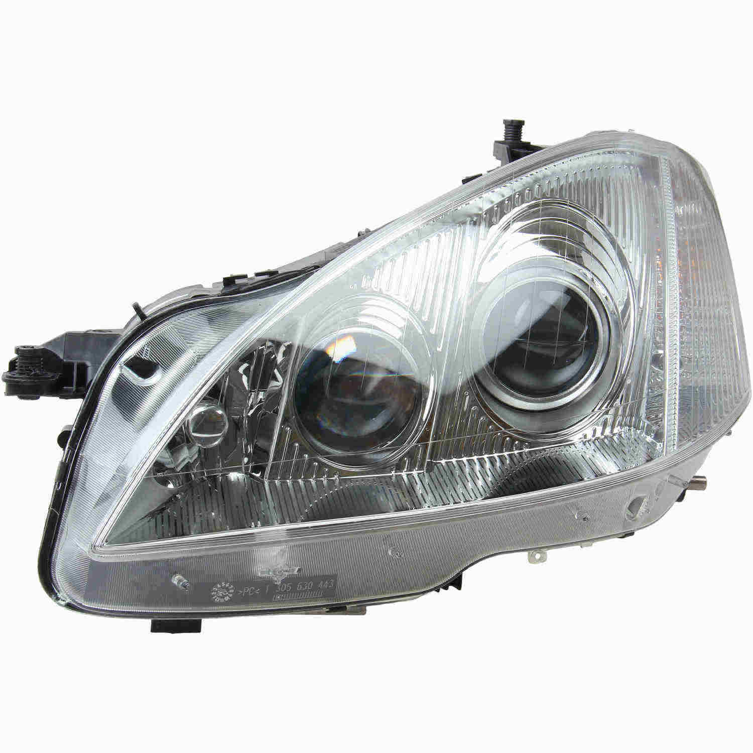 Marelli Headlight Assembly