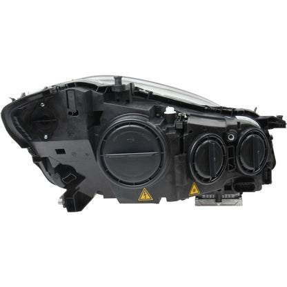 Marelli Headlight Assembly