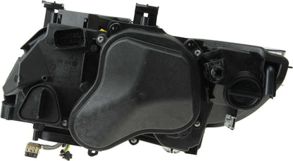 Marelli Headlight Assembly
