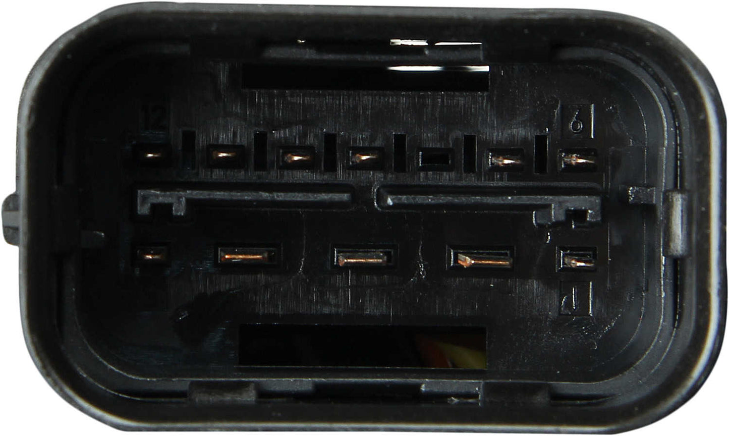 Marelli Headlight Assembly
