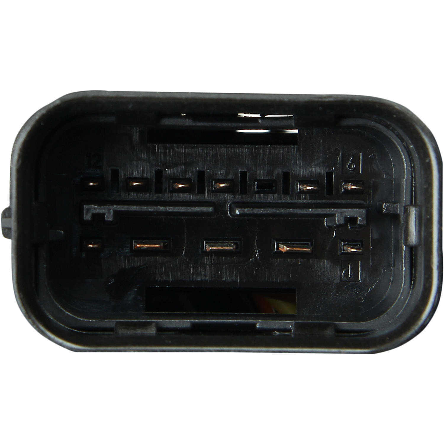 Marelli Headlight Assembly