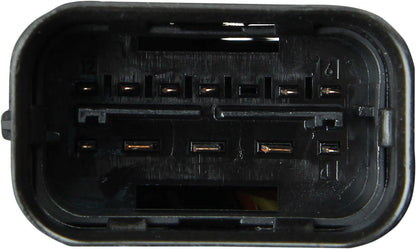 Marelli Headlight Assembly