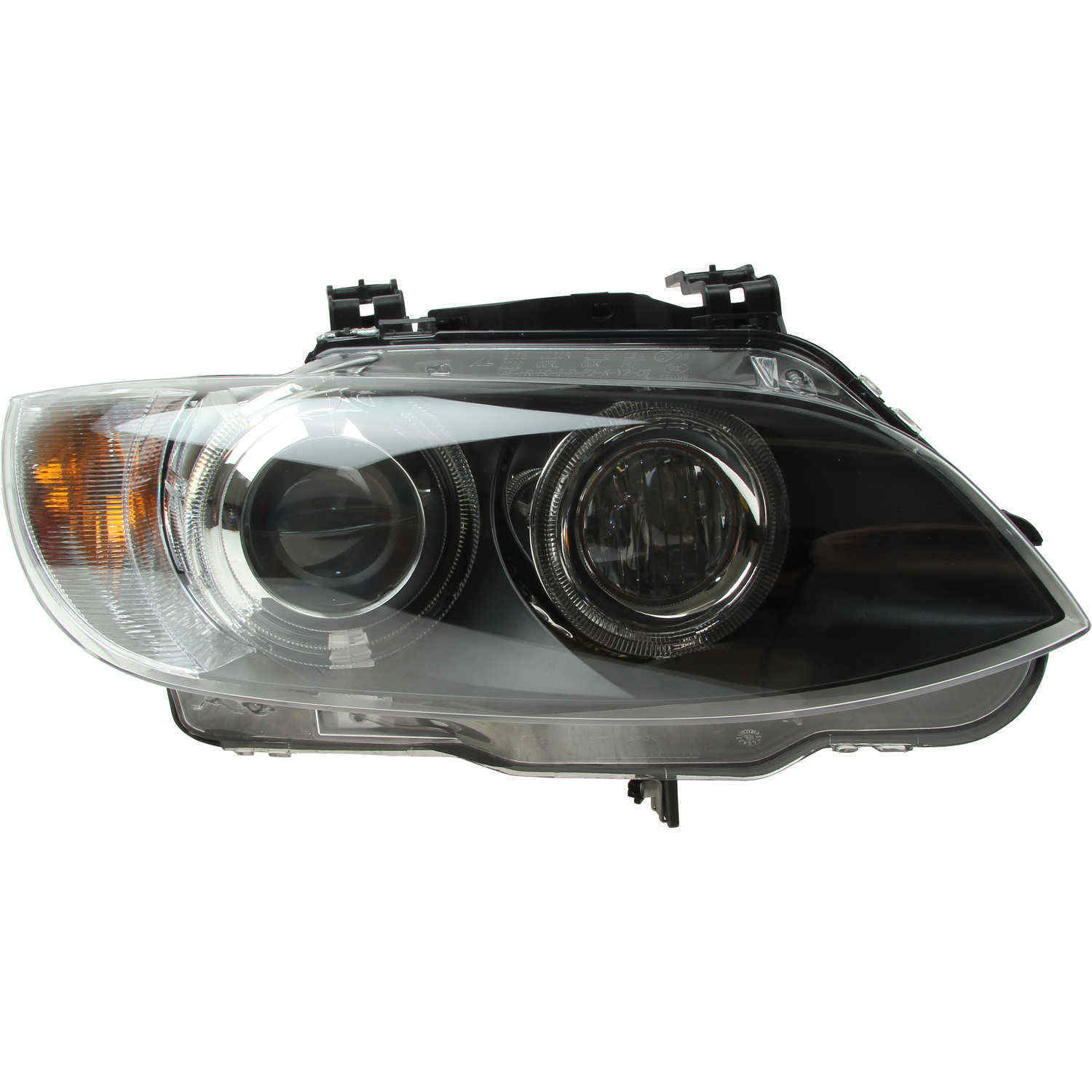 Marelli Headlight Assembly