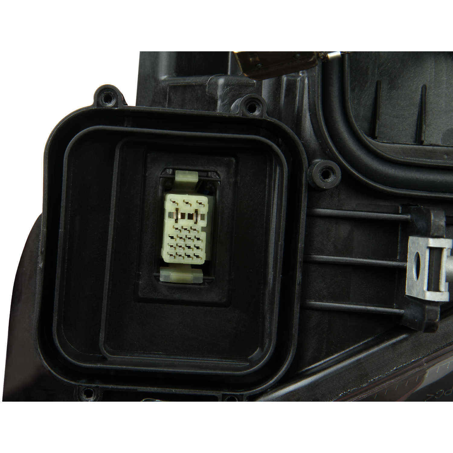 Marelli Headlight Assembly