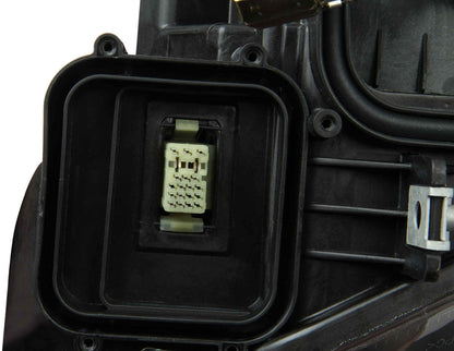 Marelli Headlight Assembly
