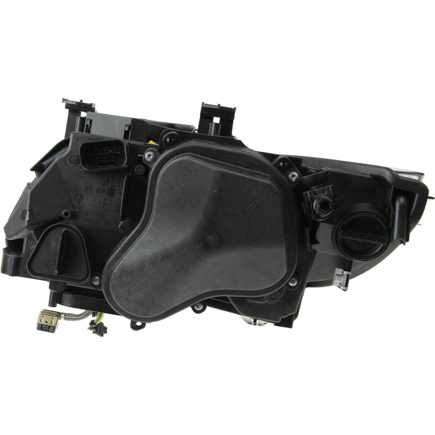 Marelli Headlight Assembly