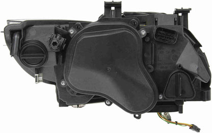 Marelli Headlight Assembly