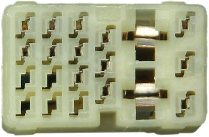 Marelli Headlight Assembly