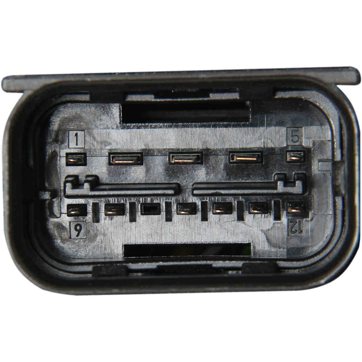 Marelli Headlight Assembly