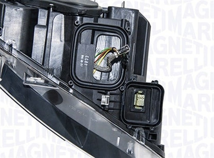 Marelli Headlight Assembly