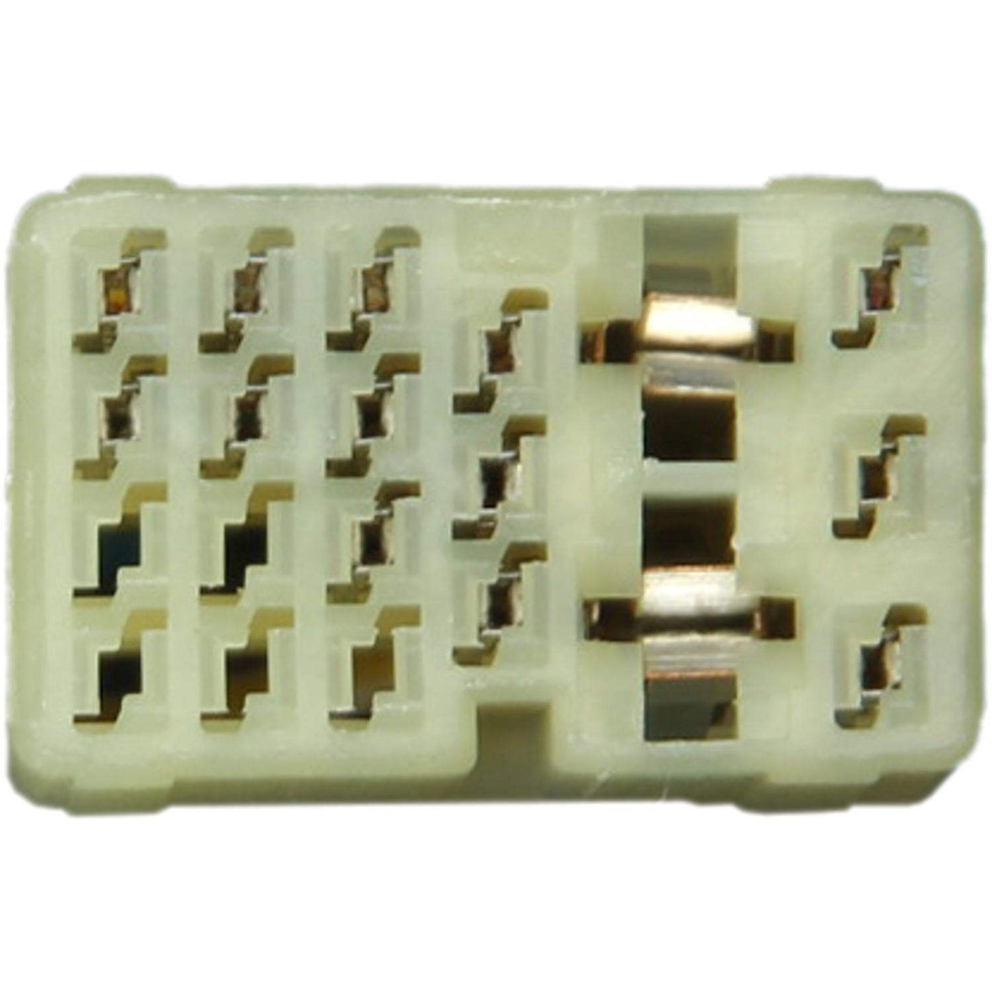 Marelli Headlight Assembly