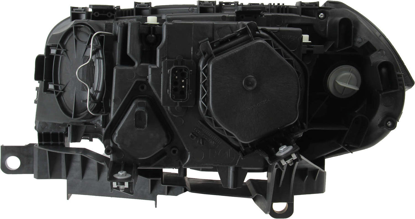 Marelli Headlight Assembly